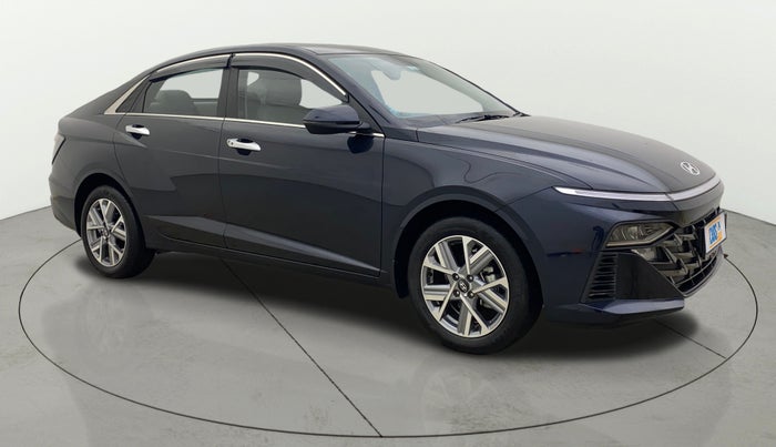 2023 Hyundai Verna SX (O)1.5 VTVT, Petrol, Manual, 1,382 km, SRP