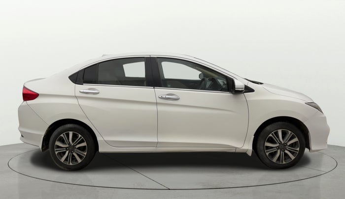 2017 Honda City 1.5L I-VTEC V MT, Petrol, Manual, 55,213 km, Right Side View