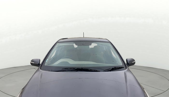 2017 Hyundai Elite i20 ASTA 1.2, Petrol, Manual, 70,914 km, Front Windshield