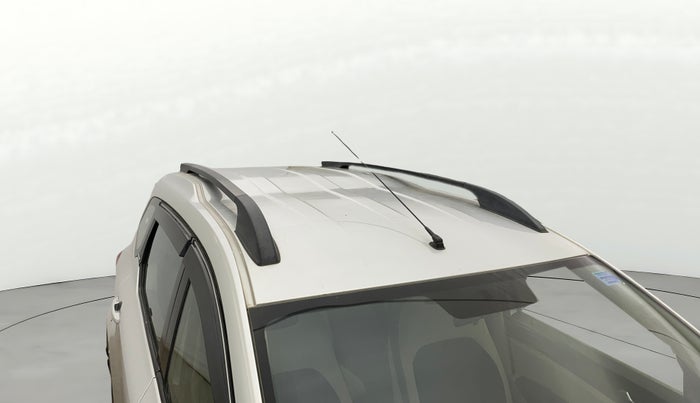 2021 Renault TRIBER RXZ AMT, Petrol, Automatic, 45,783 km, Roof