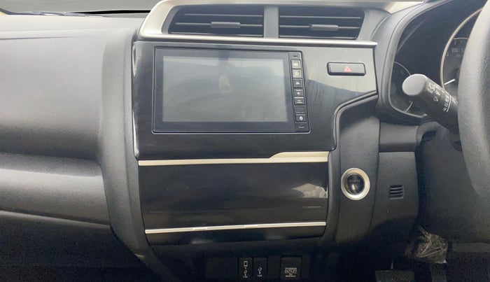 2019 Honda Jazz 1.2L I-VTEC VX CVT, Petrol, Automatic, 41,310 km, Air Conditioner