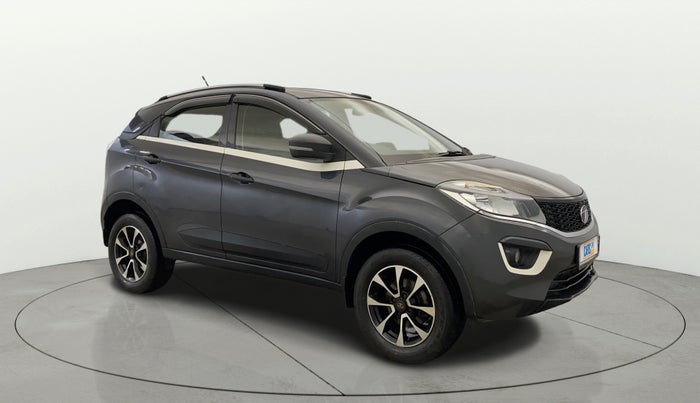 2019 Tata NEXON XMA PETROL, Petrol, Automatic, 46,037 km, SRP