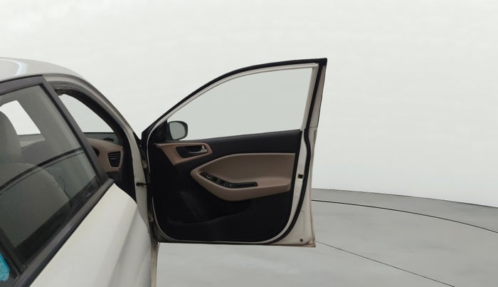 2016 Hyundai Elite i20 SPORTZ 1.2, Petrol, Manual, 58,206 km, RHS Front Door