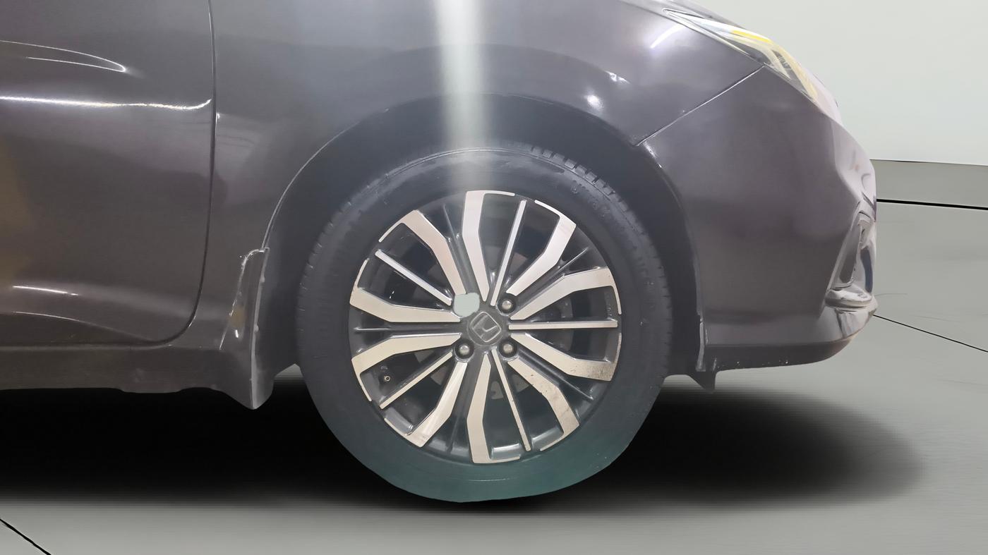 2019 Honda City 1.5L I-VTEC VX CVT, Petrol, Automatic, 36,521 km, Right Front Wheel