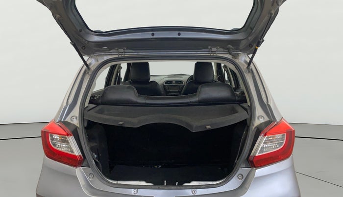 2019 Tata Tiago XZ PETROL, Petrol, Manual, 70,421 km, Boot Open Zoomed View