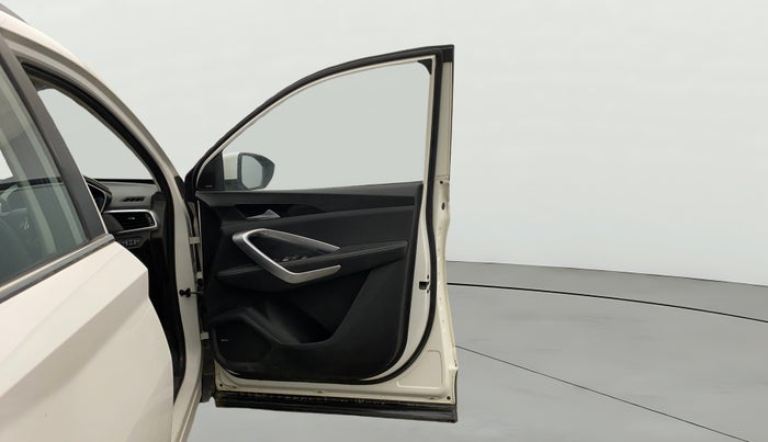 2020 MG HECTOR SHARP 1.5 DCT PETROL, Petrol, Automatic, 46,004 km, RHS Front Door