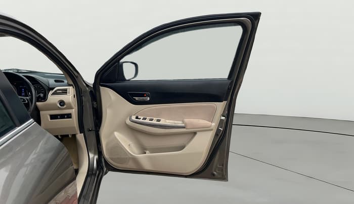 2020 Maruti Dzire ZXI Plus AMT, Petrol, Automatic, 60,929 km, RHS Front Door