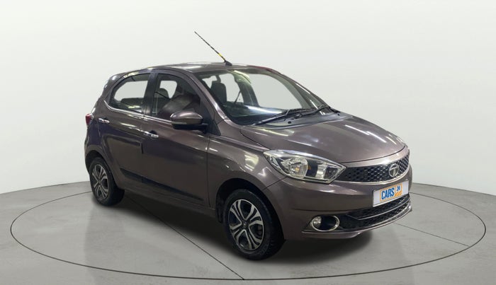 2019 Tata Tiago XZ PETROL, Petrol, Manual, 68,403 km, SRP
