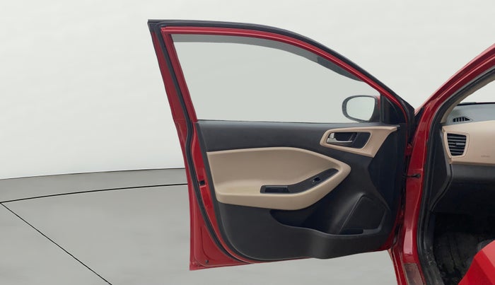 2016 Hyundai Elite i20 SPORTZ 1.2, Petrol, Manual, 54,069 km, LHS Front Door