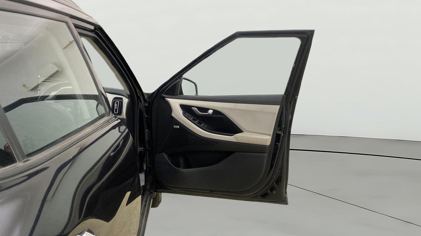 2021 Hyundai Creta SX (O) AT 1.5 DIESEL, Diesel, Automatic, 41,764 km, RHS Front Door