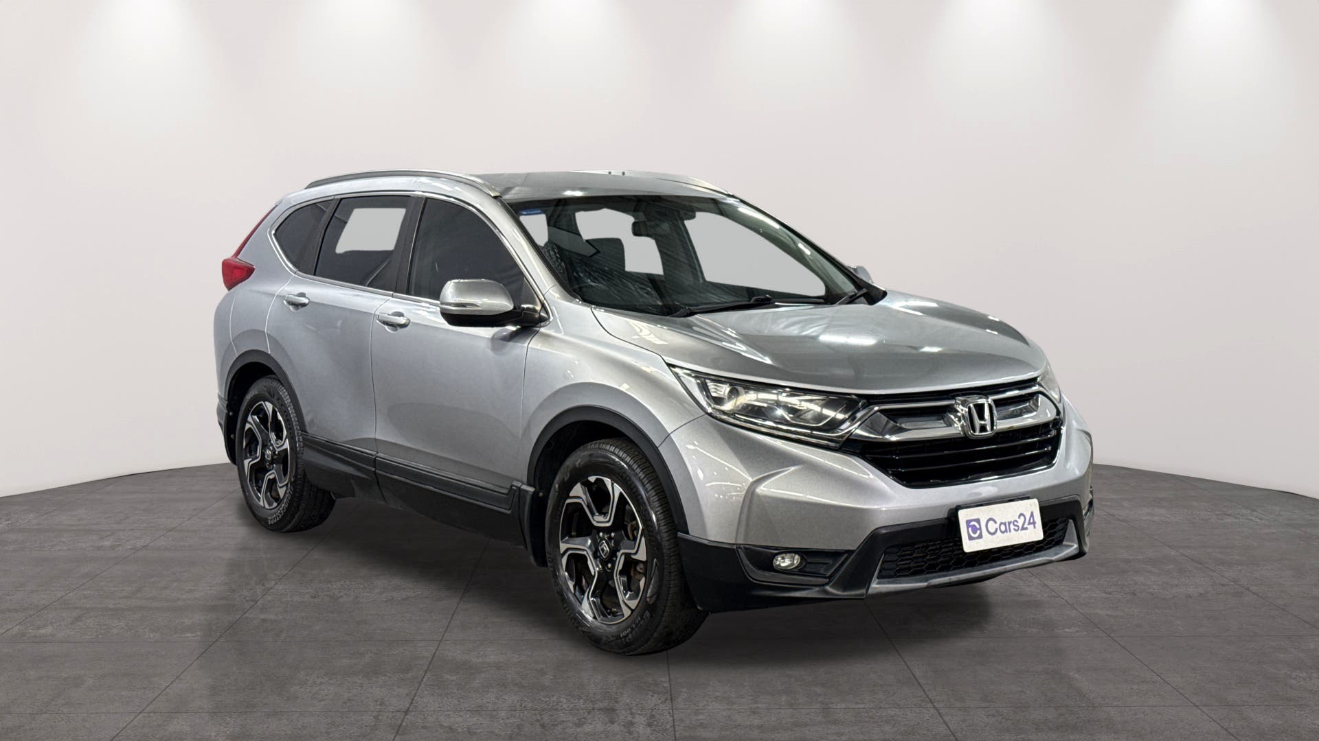 Honda CR-V image