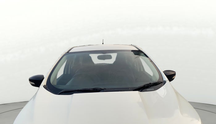 2020 Ford Ecosport AMBIENTE 1.5L DIESEL, Diesel, Manual, 63,808 km, Front Windshield