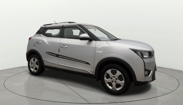 2023 Mahindra XUV300 W6 1.2 PETROL, Petrol, Manual, 38,391 km, SRP