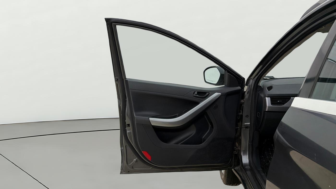 2021 Tata NEXON XMA SUNROOF PETROL, Petrol, Automatic, 47,937 km, LHS Front Door
