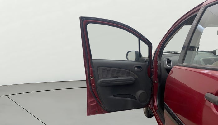 2015 Maruti Ritz VXI, CNG, Manual, 1,30,066 km, LHS Front Door