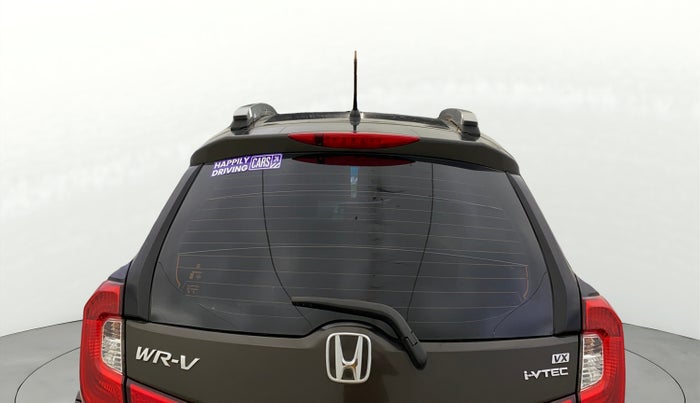 2019 Honda WR-V 1.2L I-VTEC VX MT, Petrol, Manual, 62,955 km, Rear Windshield