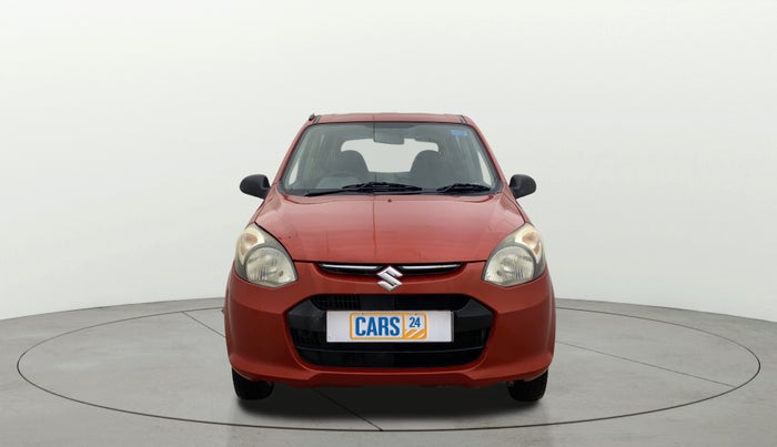2015 Maruti Alto 800 LXI, Petrol, Manual, 24,933 km, Front