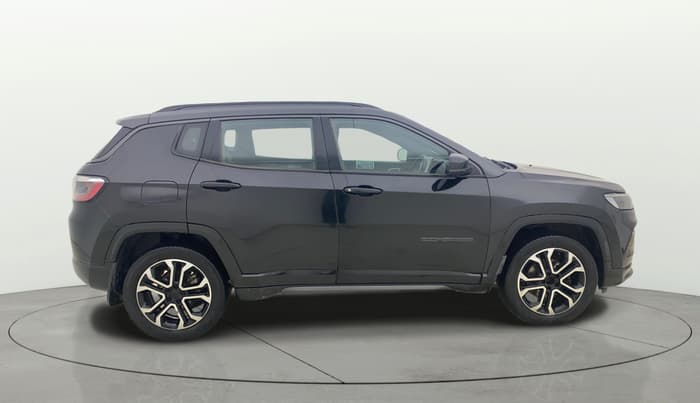 2021 Jeep Compass MODEL S (O) 2.0 DIESEL, Diesel, Manual, 90,117 km, Right Side View