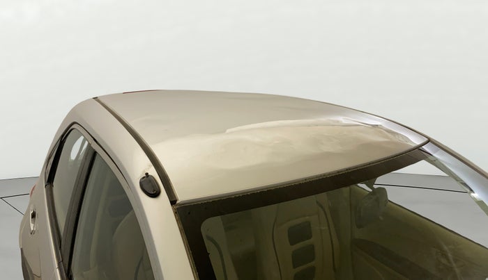 2015 Honda Brio S MT, Petrol, Manual, 36,624 km, Roof