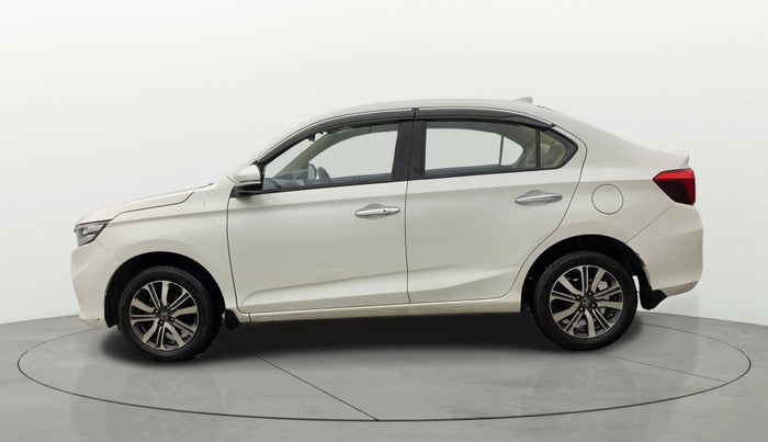2023 Honda Amaze 1.2L I-VTEC VX CVT, Petrol, Automatic, 29,493 km, Left Side