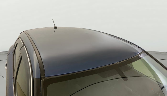 2018 Maruti Baleno ZETA CVT PETROL 1.2, Petrol, Automatic, 60,097 km, Roof
