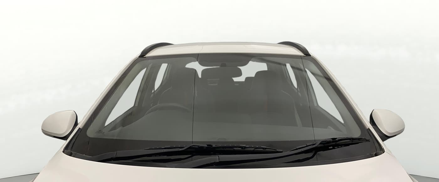 2024 Hyundai GRAND I10 NIOS ASTA 1.2 KAPPA VTVT, Petrol, Manual, 24,272 km, Front Windshield