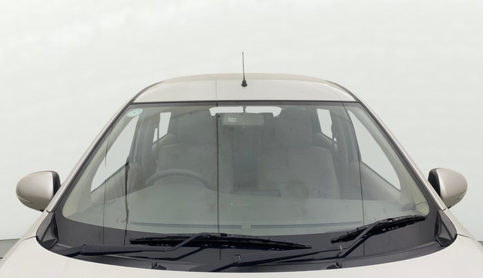 2019 Maruti Ertiga ZXI AT SHVS, Petrol, Automatic, 81,568 km, Front Windshield