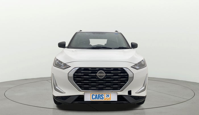 2021 Nissan MAGNITE XE, Petrol, Manual, 46,045 km, Front