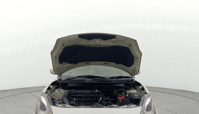 2020 Maruti Dzire ZXI Plus AMT, Petrol, Automatic, 67,414 km, Open Bonet