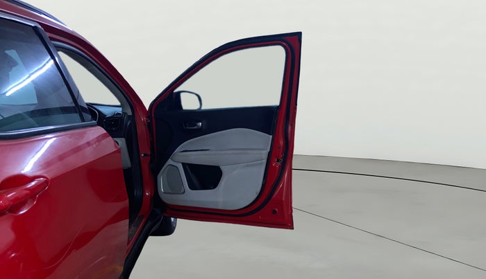 2018 Jeep Compass LIMITED 1.4 PETROL AT, Petrol, Automatic, 40,188 km, RHS Front Door