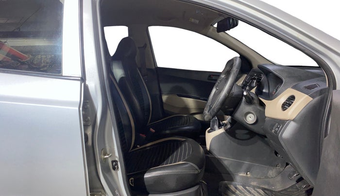 2019 Hyundai Grand i10 MAGNA 1.2 KAPPA VTVT, Petrol, Manual, 59,024 km, Right Side Front Door Cabin