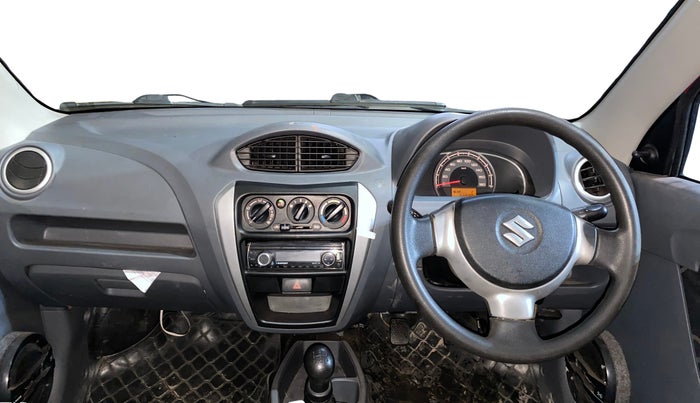 2014 Maruti Alto 800 LXI, Petrol, Manual, 32,036 km, Dashboard