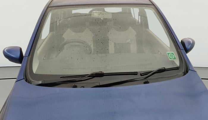 2019 Maruti Celerio ZXI AMT (O), Petrol, Automatic, 90,318 km, Front Windshield