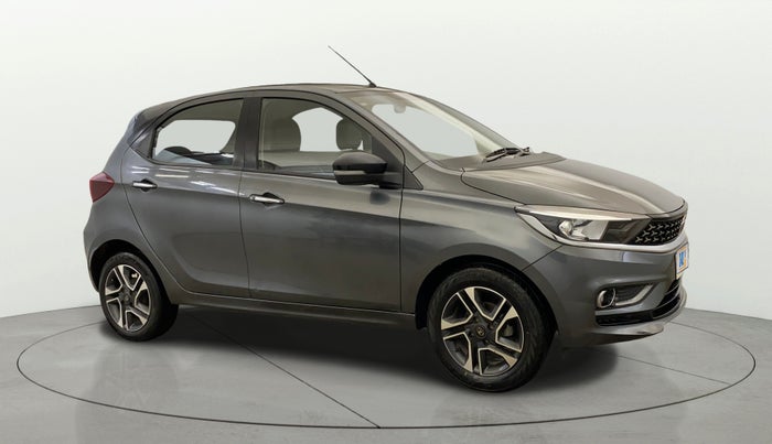 2023 Tata TIGOR XZA PLUS PETROL, Petrol, Automatic, 32,863 km, SRP