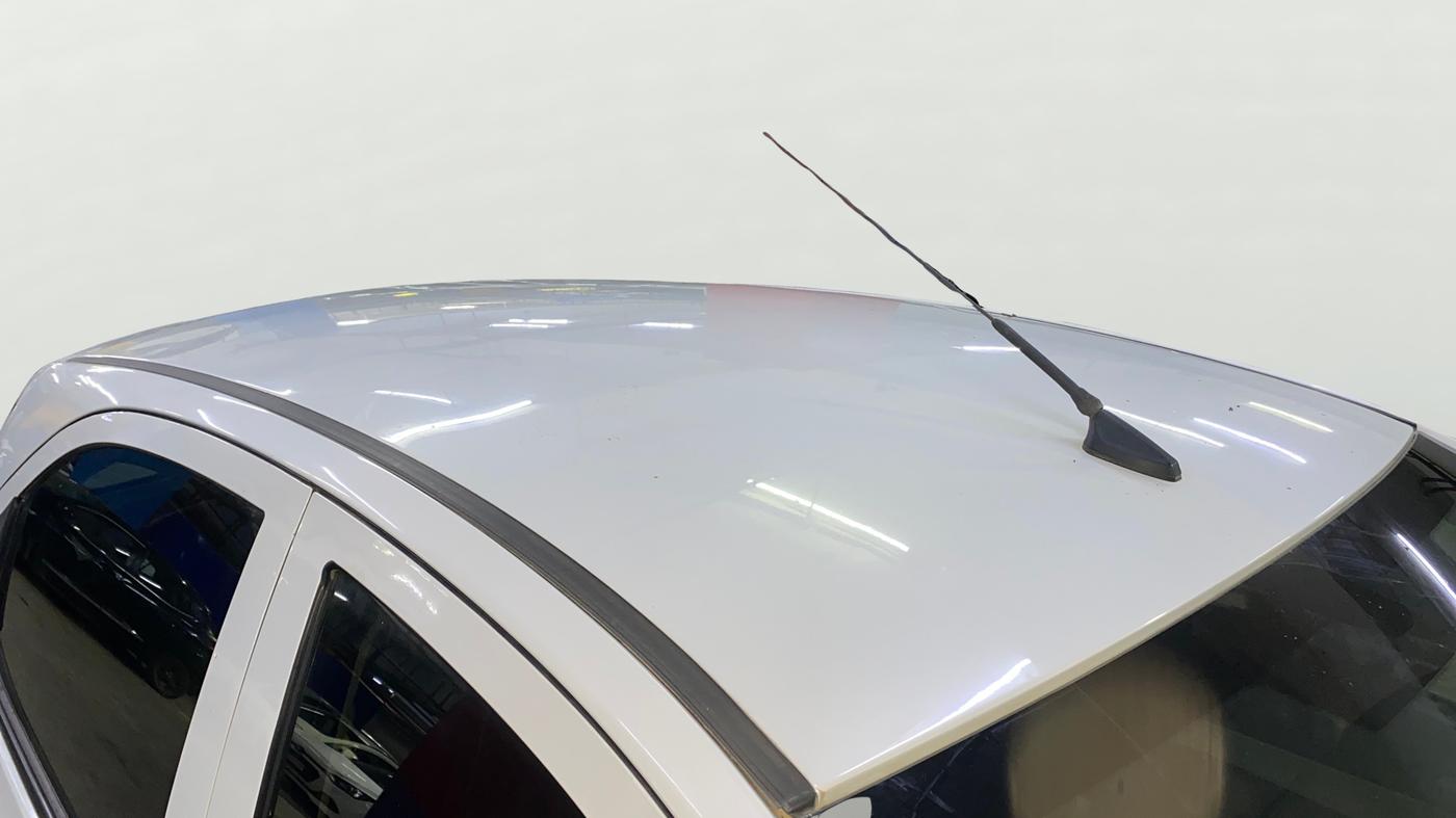 2019 Tata Tiago XT PETROL, Petrol, Manual, 1,08,114 km, Roof