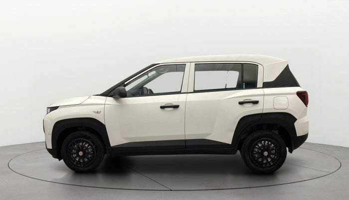 2025 Hyundai EXTER EX 1.2 MT, Petrol, Manual, 9,172 km, Left Side