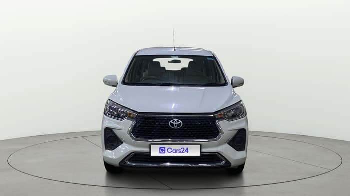 2024 Toyota RUMION S MT , Petrol, Manual, 28,039 km, Front