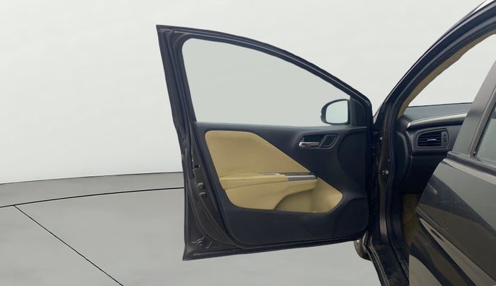 2015 Honda City 1.5L I-VTEC VX, Petrol, Manual, 68,124 km, LHS Front Door