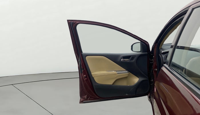 2015 Honda City 1.5L I-VTEC VX CVT, Petrol, Automatic, 85,165 km, LHS Front Door