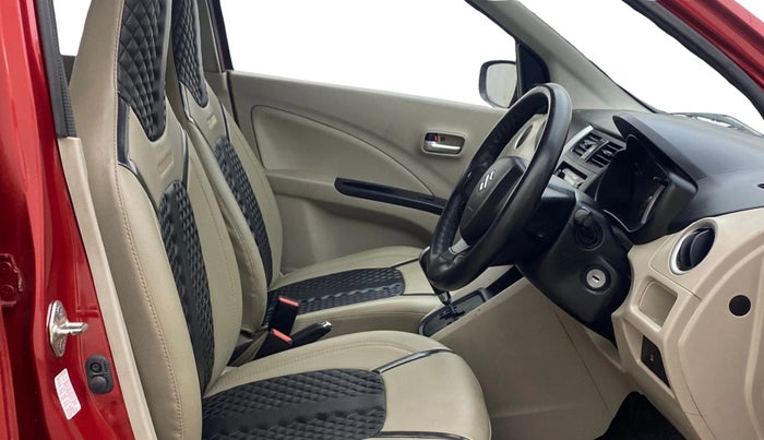 2019 Maruti Celerio VXI AMT (O), Petrol, Automatic, 31,200 km, Right Side Front Door Cabin