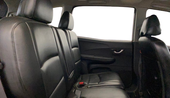 2018 Honda BR-V 1.5L I-VTEC S, Petrol, Manual, 62,149 km, Right Side Rear Door Cabin