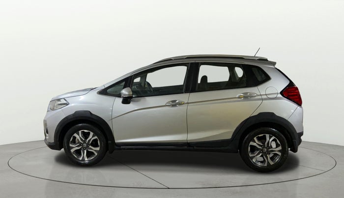 2017 Honda WR-V 1.5L I-DTEC VX MT, Diesel, Manual, 1,06,869 km, Left Side