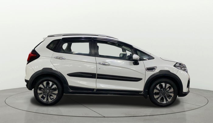 2021 Honda WR-V 1.5L I-DTEC VX MT, Diesel, Manual, 31,014 km, Right Side View