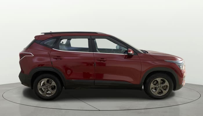 2022 KIA SELTOS HTK PLUS 1.5 DIESEL, Diesel, Manual, 98,206 km, Right Side View