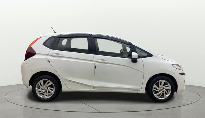 2016 Honda Jazz 1.2L I-VTEC V, Petrol, Manual, 1,05,957 km, Right Side View