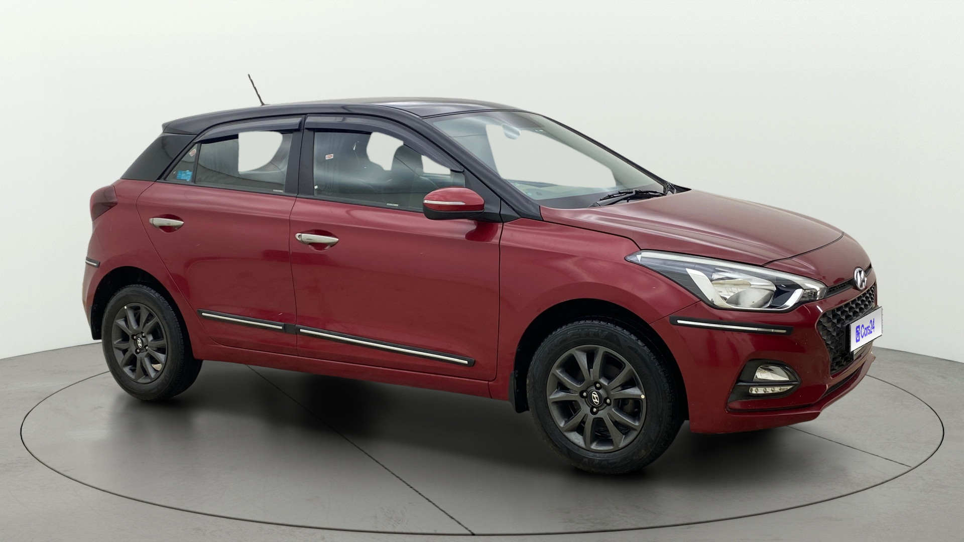2018 Hyundai Elite i20 2014-2017 ASTA 1.2 2018 Hyundai Elite i20 2014-2017 ASTA 1.2