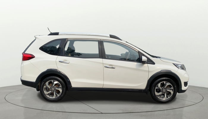 2016 Honda BR-V 1.5L I-VTEC V CVT, Petrol, Automatic, 1,04,407 km, Right Side View