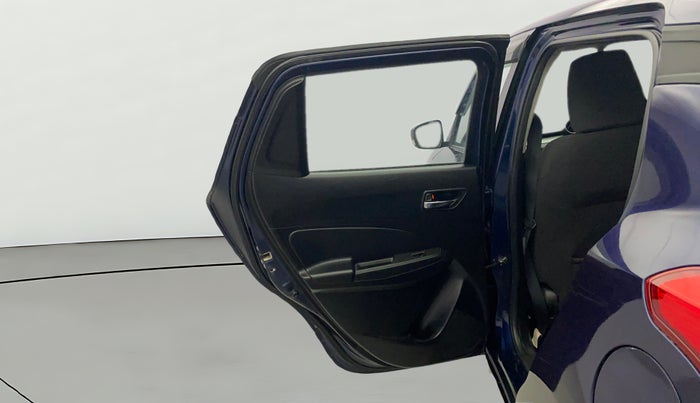 2019 Maruti Swift VXI AMT, Petrol, Automatic, 1,30,885 km, LHS Rear Door