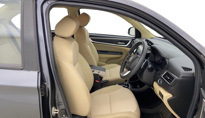 2022 Honda Amaze 1.2L I-VTEC VX CVT, Petrol, Automatic, 13,720 km, Right Side Front Door Cabin