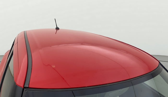 2018 Maruti Swift VXI AMT, Petrol, Automatic, 46,412 km, Roof